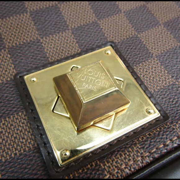 Louis Vuitton Damier - Picture 6 of 10